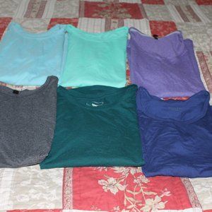 Short Sleeve Tees